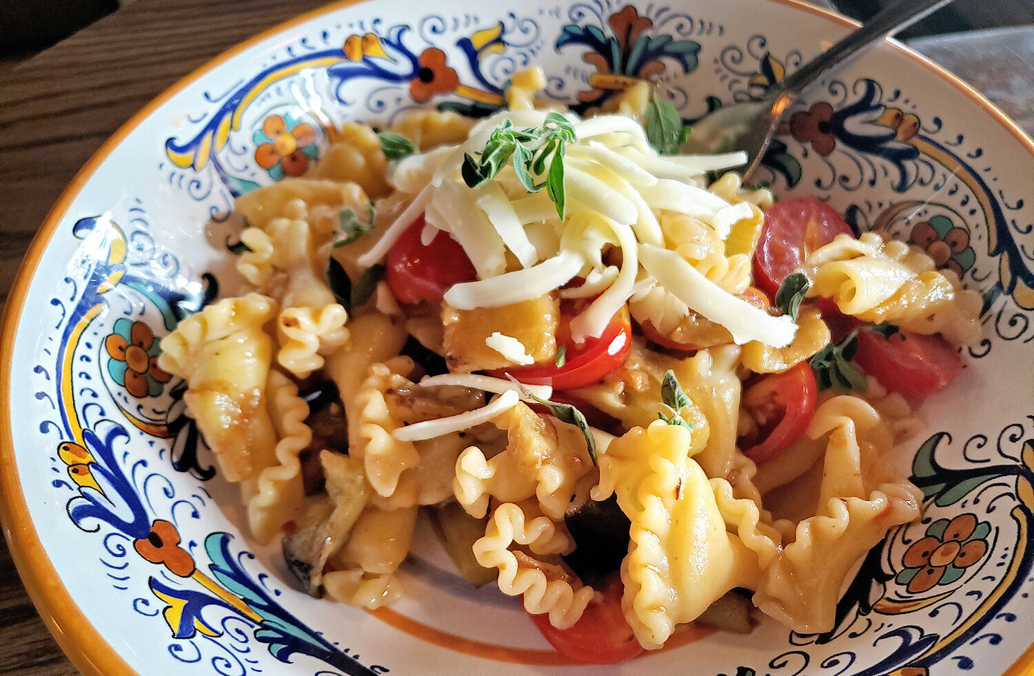 Campanelle